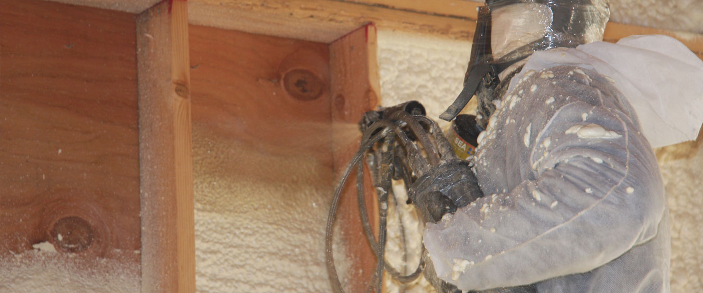 Wilmington Insulation Contractors