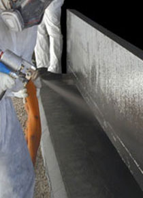 Wilmington Protective Polyurea Coatings