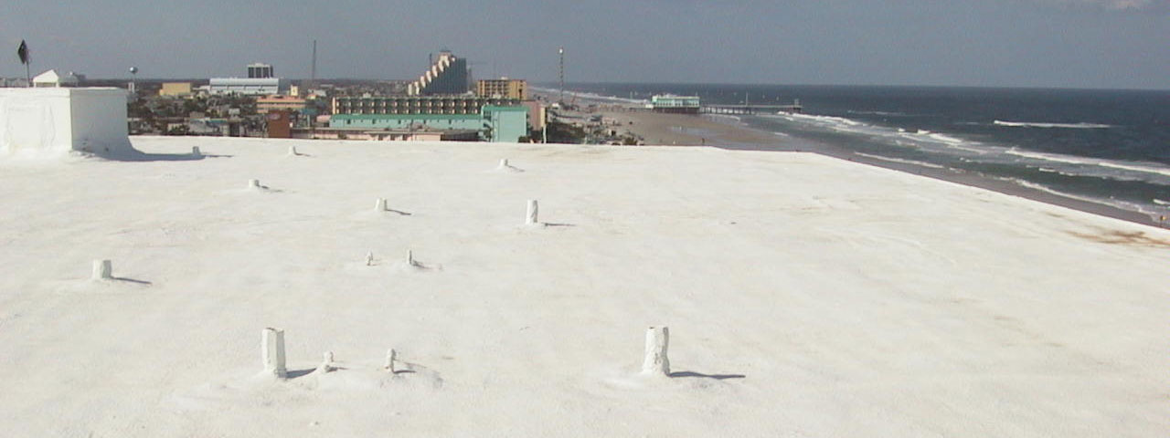 Energy Star Certified cool roof coatings in Wilmington Energy Star Certified cool roof coatings in Wilmington
